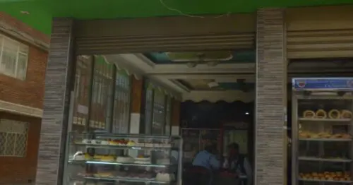 PASTELERIA Y CAFETERIA LA TORTA DORADA BOGOTÁ PASTELERIA Y CAFETERIA LA TORTA DORADA BOGOTÁ